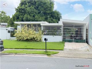 Urb. Parkville, Guaynabo