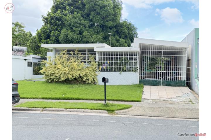 Urb. Parkville, Guaynabo