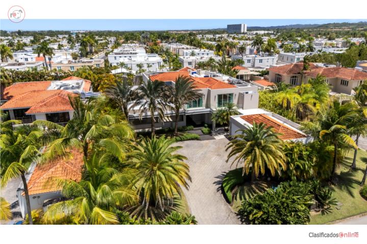 Luxury Unveiled at Dorado Beach East