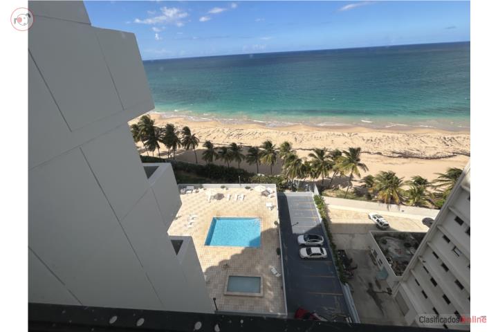CONDO ST MARYS OCEAN FRONT