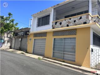 Casa Multifamiliar - Local tito Center