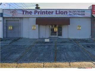 Ave. Andalucia - Local Comercial $450K OMO