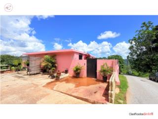 CASA ÁNGELES – UTUADO