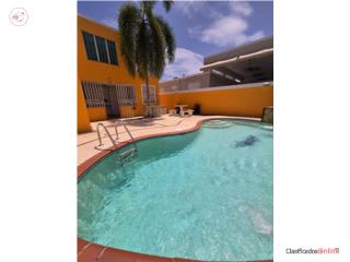 Piscina, Terraza y family!