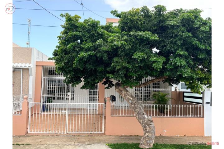 Casa en Villas del Oeste