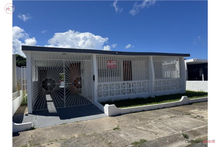 URB MONTE BRISAS