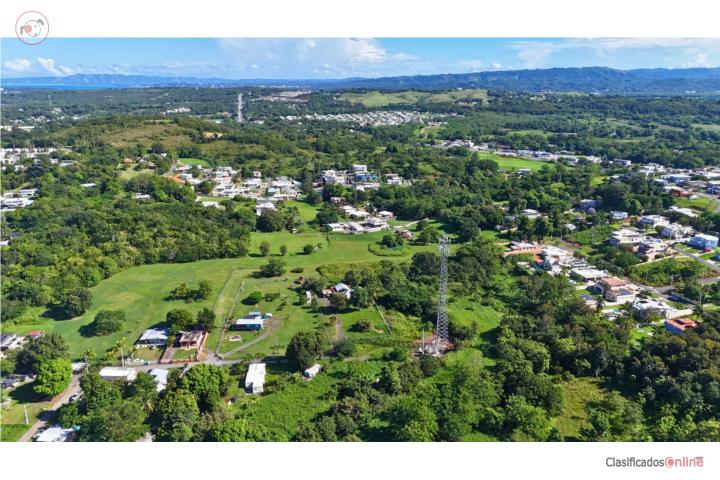 Cabo Rojo Land Nearby Joyuda & Club Nautica
