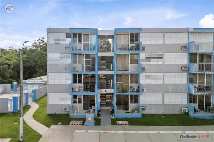 Hermoso Apto en Rio Grande 3/2 $130K