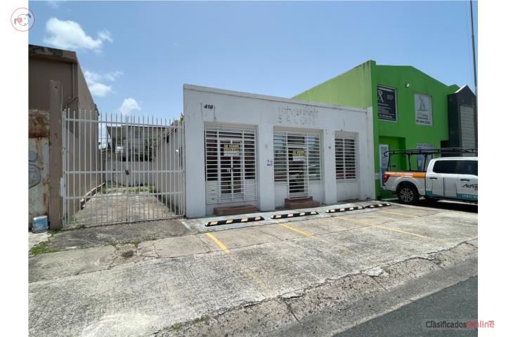 EXCELENTE OPORTUNIDAD DE INVERSIÓN COMERCIAL