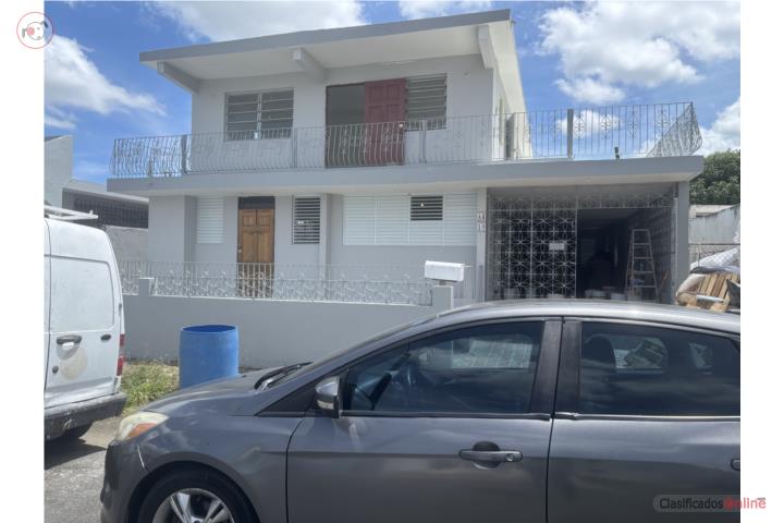 Cagus Norte