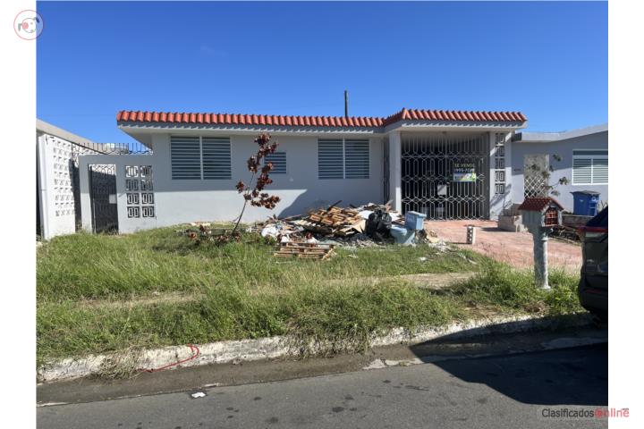 Urb. San Gerardo