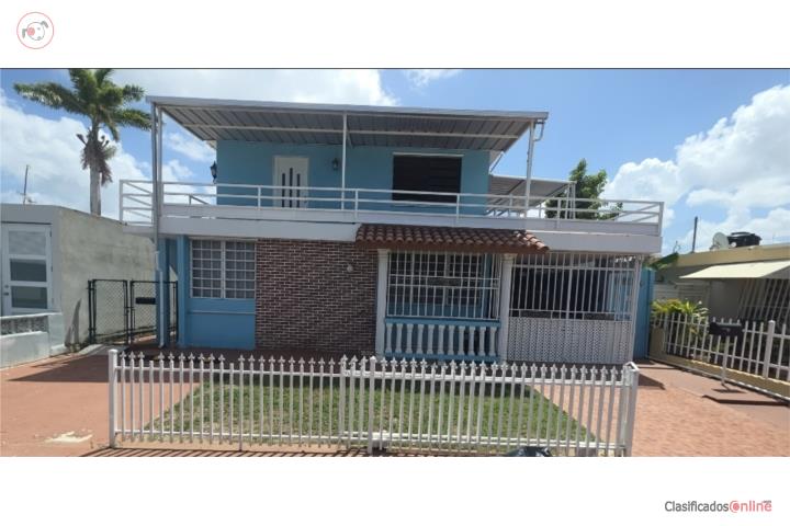 Levittown 4ta sec 2 unidades