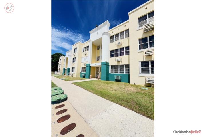 Cond. Paseo Abril- Penthouse
