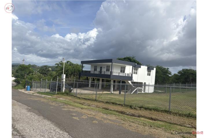 Hermosa residencia cerca de Buye y Boqueron