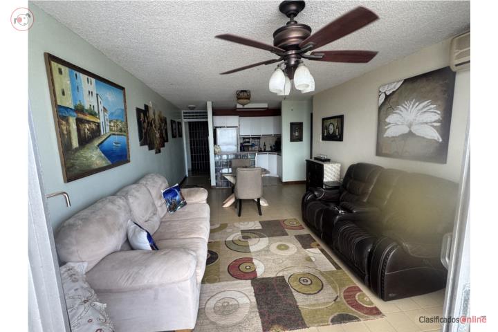 1 BR ocean / Mountain View 240000