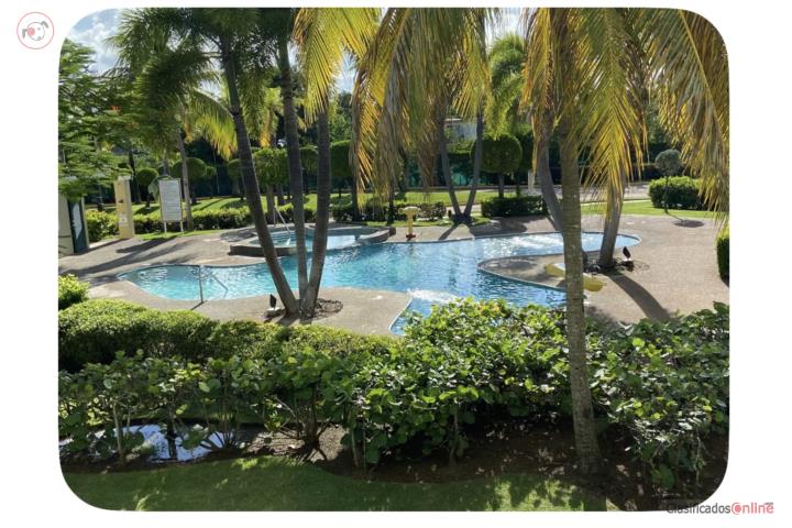 Inversión o Vivienda al estilo Resort!