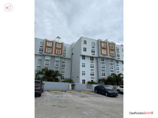 Apto claro y fresco con planta el�ctrica full