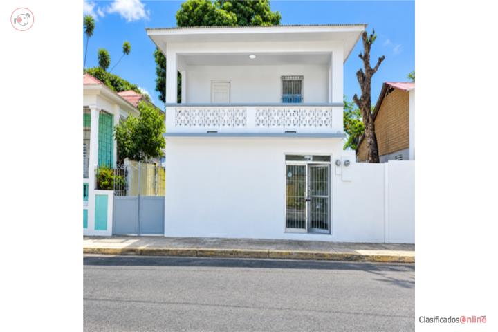 Venta Comercial Belgica, 2 Baños 145K