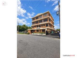 PLAYA DEL MAR APARTMENT, Vega Alta