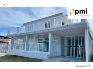 SE VENDE PROPIEDAD MULTIFAMILIAR EN FAJARDO