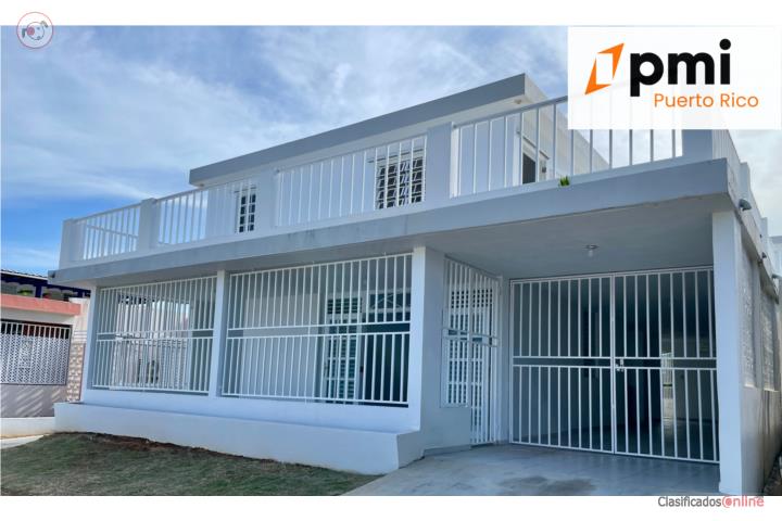 SE VENDE PROPIEDAD MULTIFAMILIAR EN FAJARDO