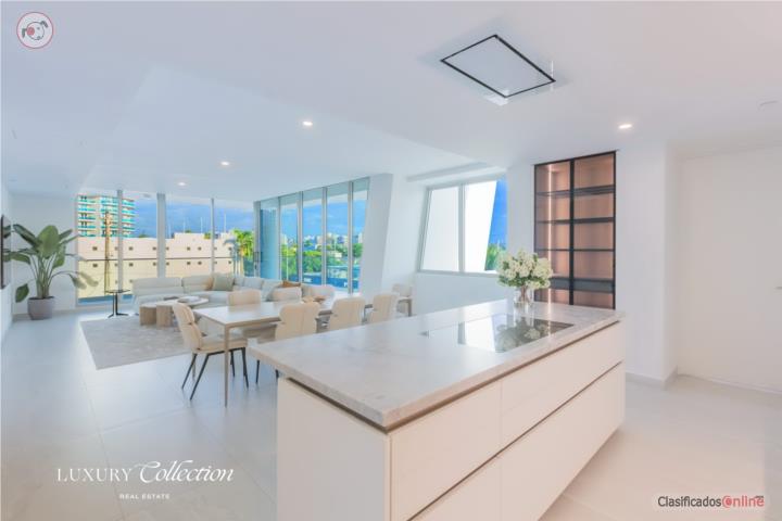 Le Parc For Sale