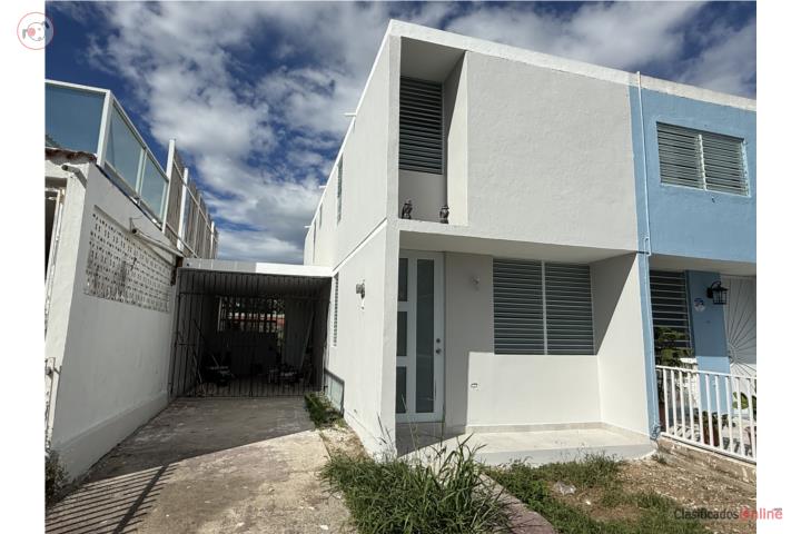 Remodelada! Urb. Royal Town, Bayamon