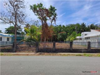 Solar de 1,023 m� en Levittown Bienes Raices Puerto Rico