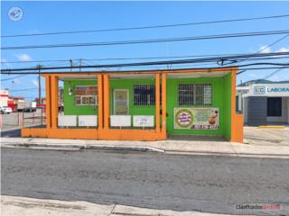 Panader�a La Cocina de Juanita, Maunabo