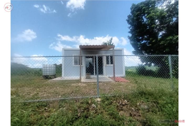 Barrio Percha 2