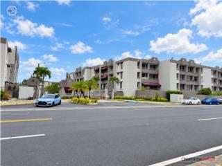 COND. TURABO CLUSTERS  (TERCER PISO)