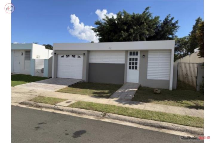 $179,000, URB. PALMAS DEL SUR,  MOROVIS. ACAB