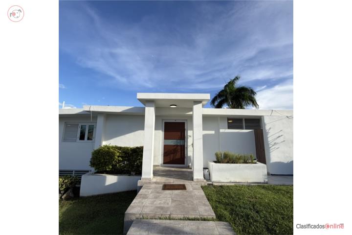 MONTE REY, Custom Built, Control de Acceso