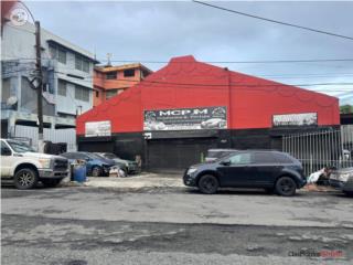 Propiedad Industrial Santurce