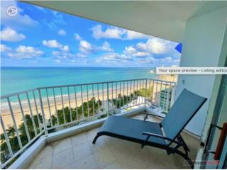 SUB PENTHOUSE / OCEAN VIEW /BEST LOCATION