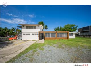 Propiedad Comercial en Cata�o, PR