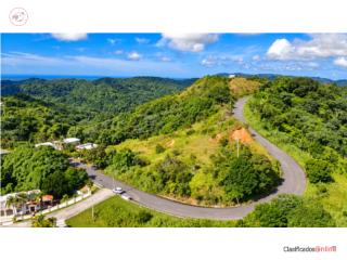 Finca 5.14 cuerdas Bo Humatas en A�asco