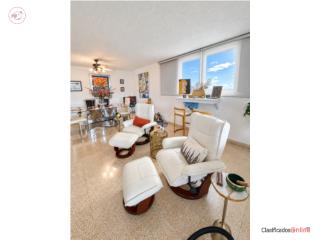 PENTHOUSE el ALCAZAR...enorme apartamento 