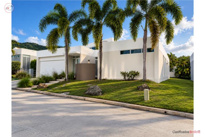 Vista Lago Puerto Rico, Bienes Raices Vista Lago Real Estate Gurabo ...