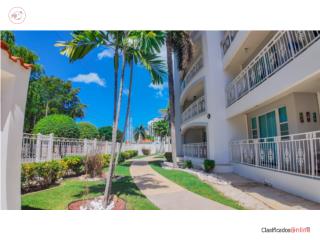 SHORT TERM RENTALS PERMITTED 
