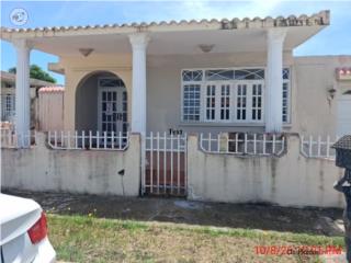 �F-8 12 STREET VILLA HUMACAO DEV�	HUMACAO