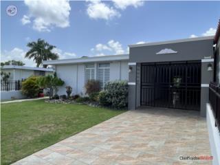 En venta residencia urb Turabo Gardens Caguas