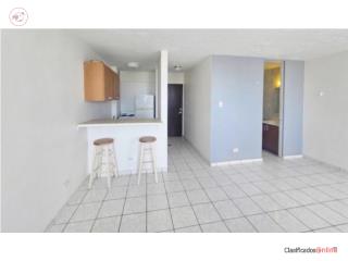 Estudio en Hato Rey Cond El Centro I Piso 9