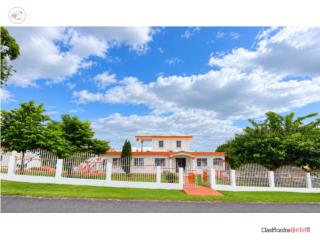 MULTIFAMILIAR 3 NIVELES MAYAGUEZ 