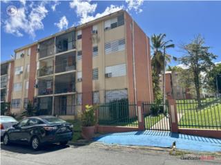 Condominio Interamericana Gardens