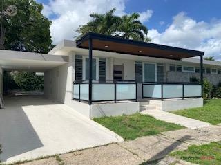 Hermosa Propiedad Remodelada en Terralinda 