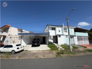 Townhouse en Urb. Parkville, Ext. Mallorca