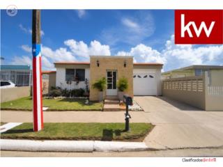URB. VILLA HUMACAO, CASA EN HUMACAO
