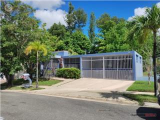 San Rafael Estate 3 ctos 2 baños