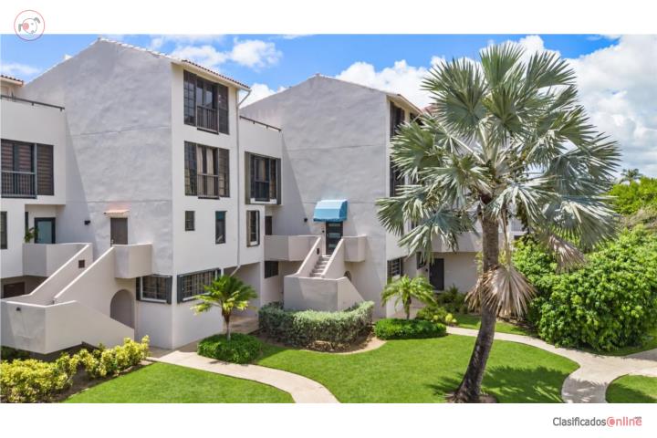 Crescent Cove 66, frente a la playa